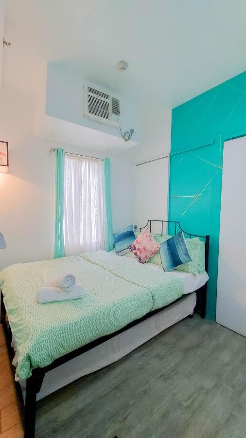 Апартаменти Retreat Haven In La Bella Tagaytay Tagaytay City Екстер'єр фото
