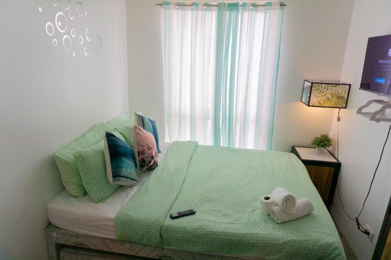 Апартаменти Retreat Haven In La Bella Tagaytay Tagaytay City Екстер'єр фото