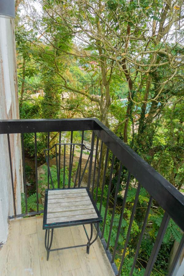 Апартаменти Retreat Haven In La Bella Tagaytay Tagaytay City Екстер'єр фото