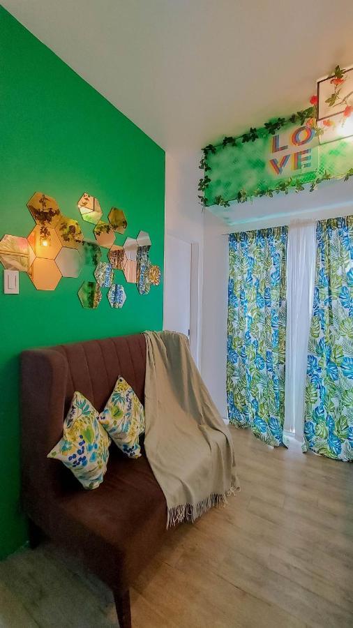 Апартаменти Retreat Haven In La Bella Tagaytay Tagaytay City Екстер'єр фото