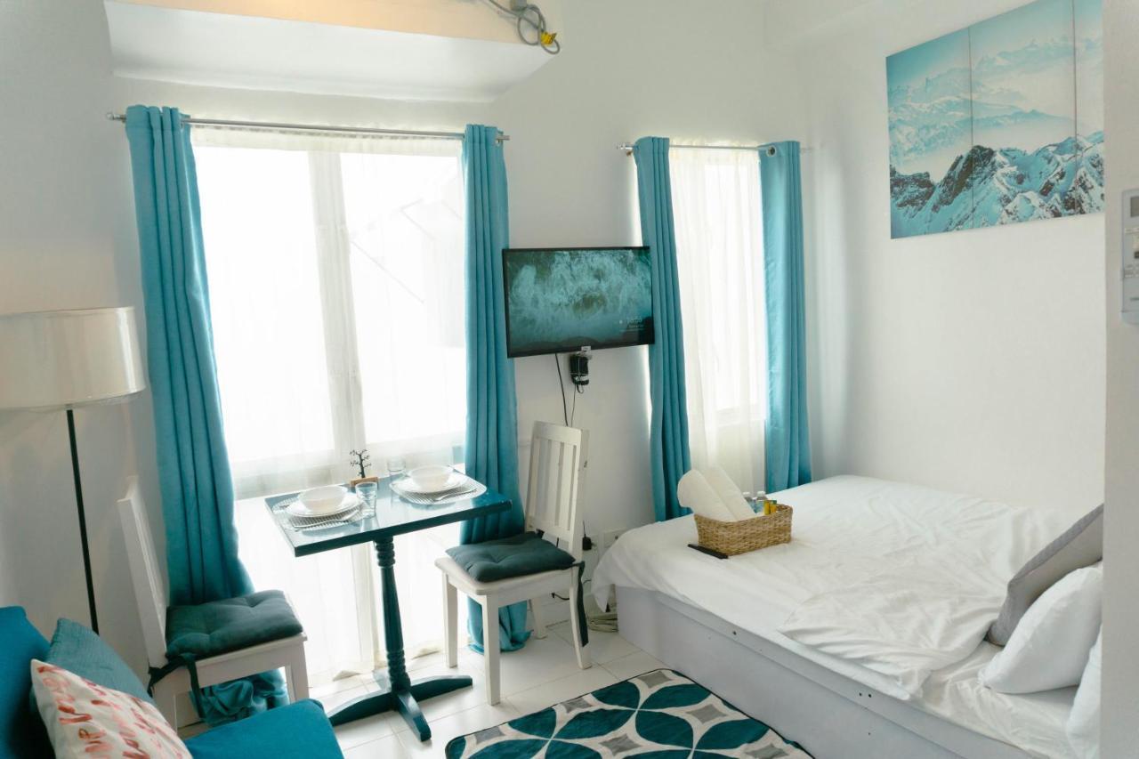 Апартаменти Retreat Haven In La Bella Tagaytay Tagaytay City Екстер'єр фото
