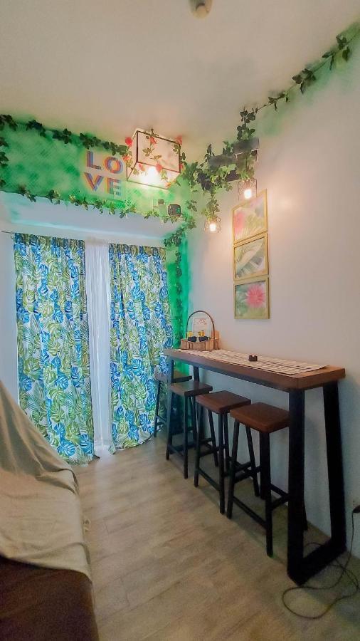 Апартаменти Retreat Haven In La Bella Tagaytay Tagaytay City Екстер'єр фото