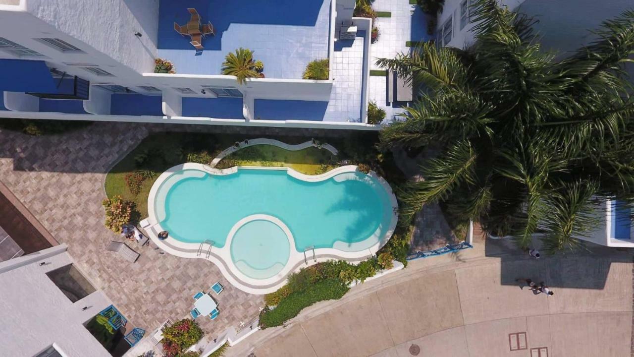Апартаменти Retreat Haven In La Bella Tagaytay Tagaytay City Екстер'єр фото